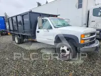 2000 Chevrolet G фото