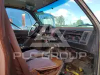 2000 Chevrolet CK Series photo