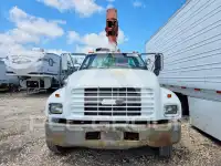 2000 Chevrolet CK Series фото