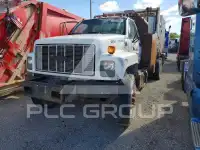 2000 Chevrolet CK Series photo