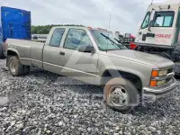 2000 Chevrolet G фото