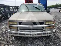2000 Chevrolet G фото