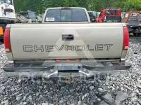 2000 Chevrolet G фото