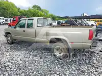 2000 Chevrolet G фото