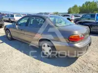 2000 Chevrolet Malibu фото