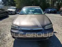 2000 Chevrolet Malibu фото