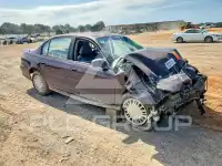 2000 Chevrolet Malibu фото