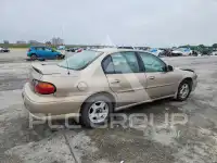 2000 Chevrolet Malibu фото
