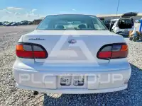 2000 Chevrolet Malibu фото