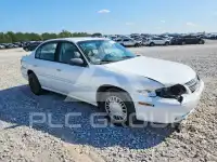 2000 Chevrolet Malibu фото