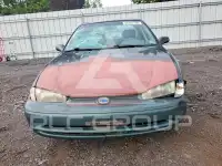 2000 Chevrolet Other photo