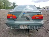 2000 Chevrolet Other photo
