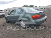 2000 Chevrolet Other photo