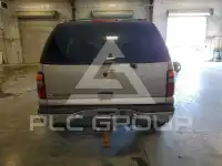 2000 Chevrolet Tahoe фото
