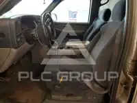 2000 Chevrolet Tahoe фото