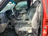 2000 Chevrolet Tahoe фото