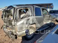2000 Chevrolet Tahoe фото