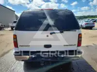 2000 Chevrolet Tahoe фото