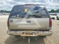 2000 Chevrolet Tahoe фото