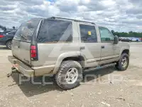 2000 Chevrolet Tahoe фото