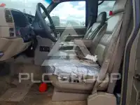 2000 Chevrolet Tahoe фото