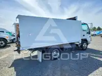 2000 Chevrolet Tilt Master фото