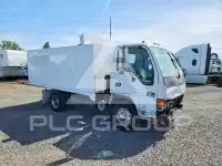 2000 Chevrolet Tilt Master фото