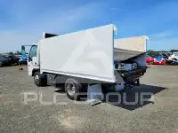 2000 Chevrolet Tilt Master фото