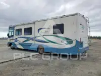 2000 Gulfstream  фото
