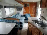 2000 COACHMEN CATALINA фото