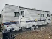 2000 COACHMEN CATALINA фото