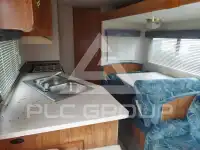 2000 COACHMEN CATALINA фото