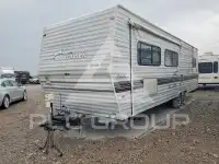 2000 COACHMEN CATALINA фото