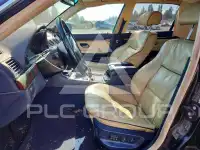 2000 BMW 740 photo
