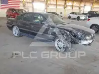 2000 BMW 740 фото