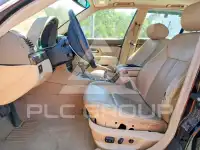 2000 BMW 740 фото