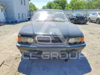 2000 BMW 740 фото