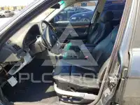2000 BMW 740 фото