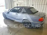 2000 BMW 323 фото