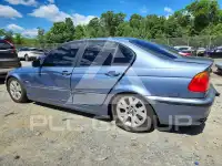 2000 BMW 323 фото