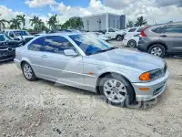 2000 BMW 323 photo