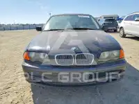 2000 BMW 323 фото