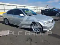 2000 BMW 323 фото