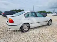 2000 BMW 323 фото
