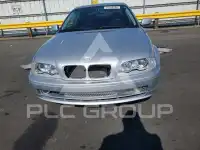 2000 BMW 323 фото