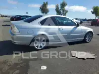 2000 BMW 323 фото