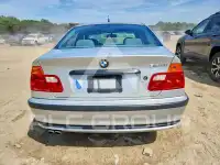 2000 BMW 323 фото