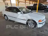 2000 BMW 323 фото