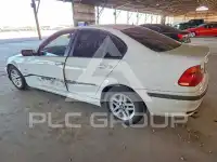 2000 BMW 323 фото