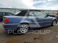 2000 BMW 323 фото